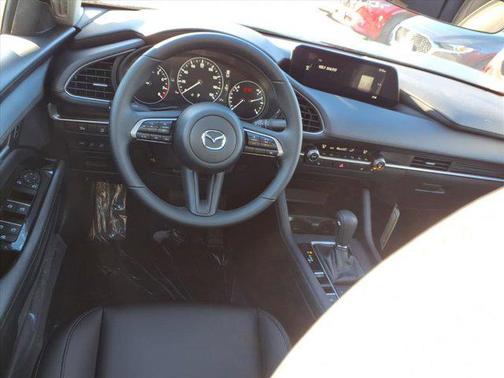 2026 Mazda Mazda3 FWD w/Preferred Package