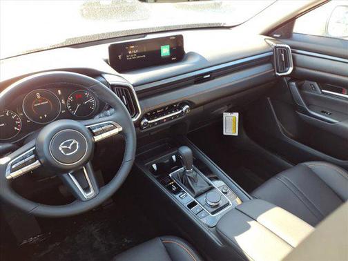 2026 Mazda CX-50 2.5 Turbo Premium Plus Package