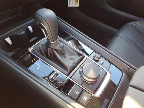 2026 Mazda CX-50 2.5 Turbo Premium Plus Package