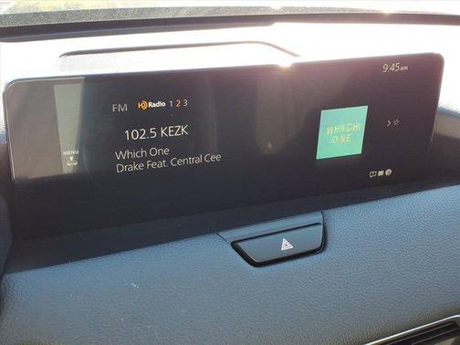 2026 Mazda CX-90 3.3 Turbo Preferred