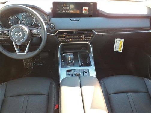 2026 Mazda CX-90 3.3 Turbo Preferred