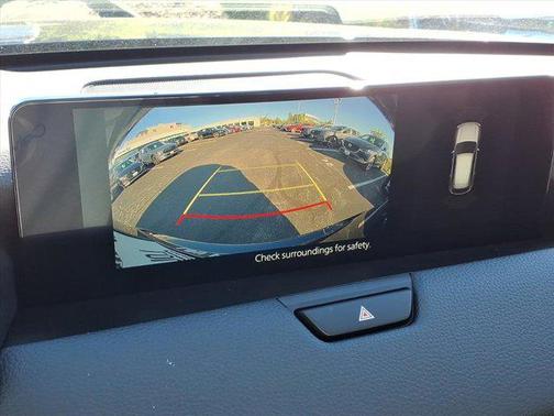 2026 Mazda CX-90 3.3 Turbo Preferred