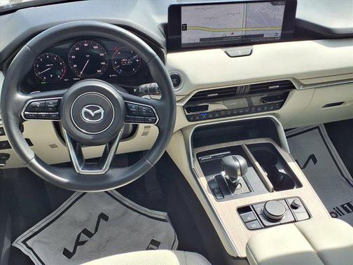 2024 Mazda CX-90 3.3 Turbo Premium Plus