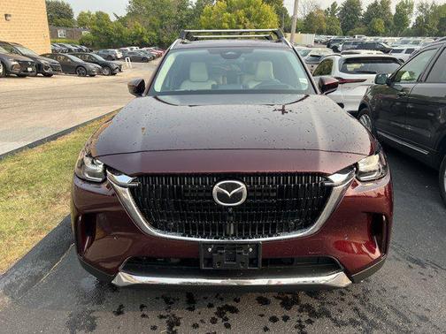 2024 Mazda CX-90 3.3 Turbo Premium Plus