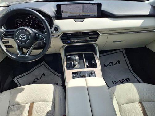 2024 Mazda CX-90 3.3 Turbo Premium Plus