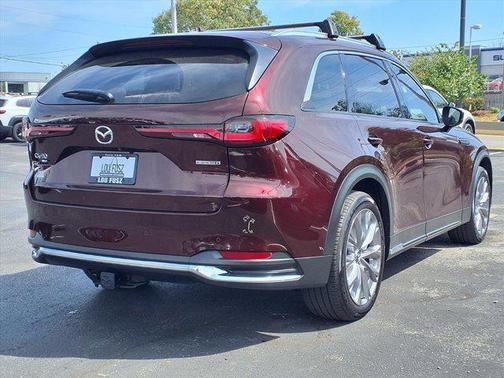 2024 Mazda CX-90 3.3 Turbo Premium Plus