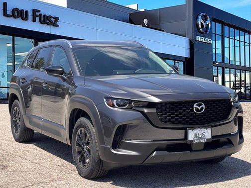 2025 Mazda CX-50 Hybrid Preferred Package
