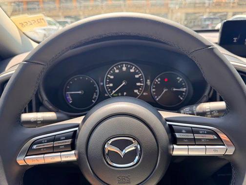2025 Mazda CX-50 Hybrid Preferred Package