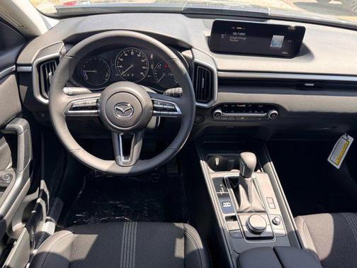2025 Mazda CX-50 Hybrid Preferred Package