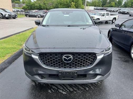 2023 Mazda CX-5 2.5 S Preferred