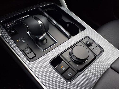 2026 Mazda CX-90 PHEV Preferred