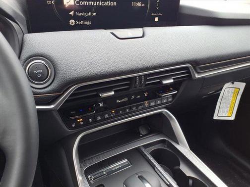 2026 Mazda CX-90 PHEV Preferred