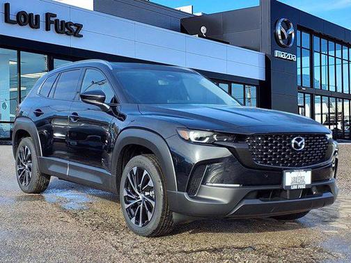 2026 Mazda CX-50 Hybrid Premium Plus