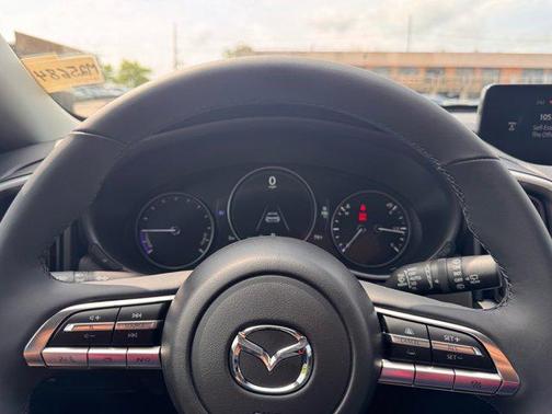 2025 Mazda CX-50 Hybrid Preferred Package