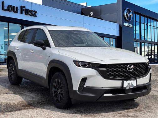 2025 Mazda CX-50 Hybrid Preferred Package