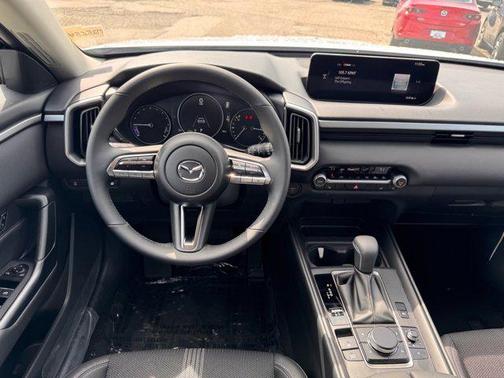 2025 Mazda CX-50 Hybrid Preferred Package