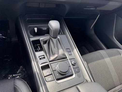 2025 Mazda CX-50 Hybrid Preferred Package