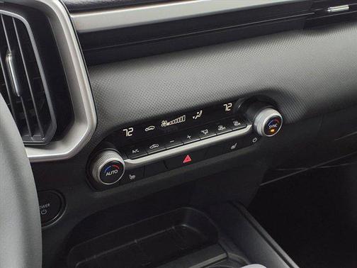 polymetal gray metallic 2026 Mazda CX-50 Hybrid Preferred