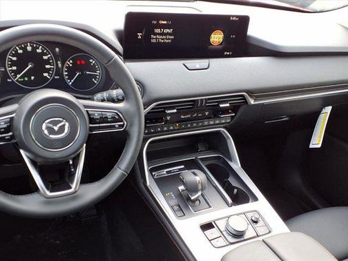 2026 Mazda CX-90 3.3 Turbo Preferred