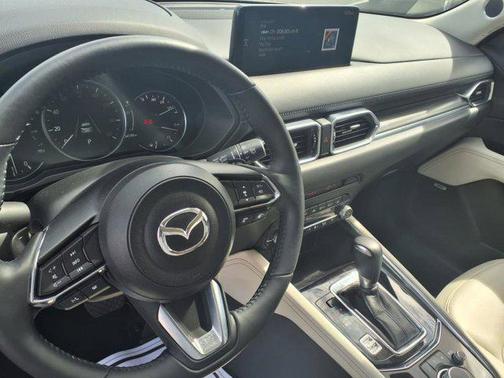 2023 Mazda CX-5 2.5 S Premium Plus