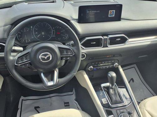 2023 Mazda CX-5 2.5 S Premium Plus