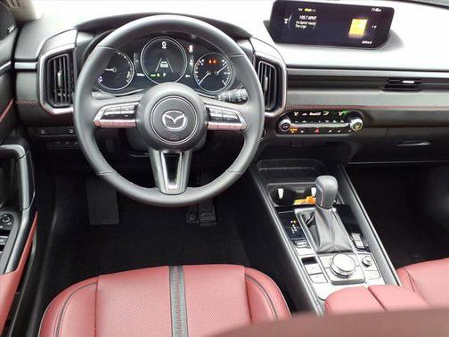 2025 Mazda CX-50 Hybrid Premium Plus Package