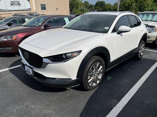 2020 Mazda CX-30 Premium Package