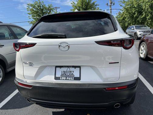 2020 Mazda CX-30 Premium Package