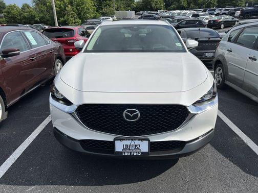 2020 Mazda CX-30 Premium Package