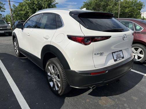 2020 Mazda CX-30 Premium Package