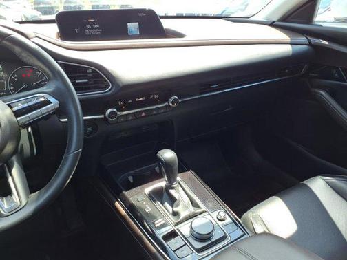2020 Mazda CX-30 Premium Package