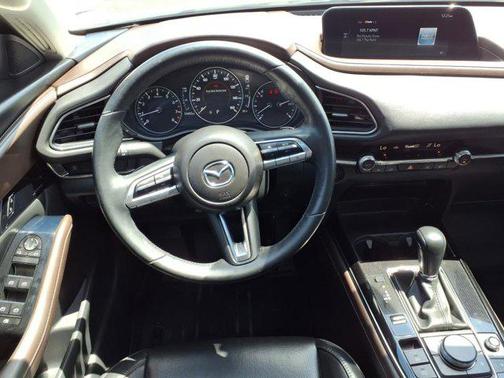 2020 Mazda CX-30 Premium Package