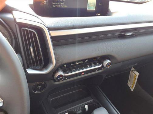 2026 Mazda CX-50 Hybrid Preferred