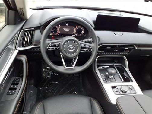 2026 Mazda CX-90 3.3 Turbo Premium Sport