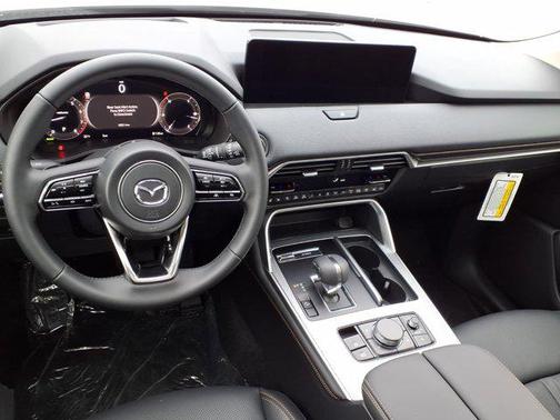 2026 Mazda CX-90 3.3 Turbo Premium Sport