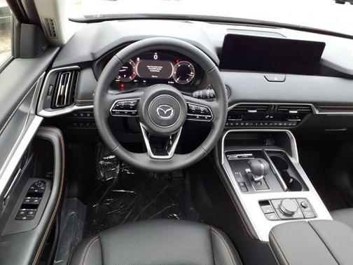 2026 Mazda CX-90 3.3 Turbo Premium Sport