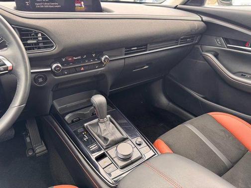 2024 Mazda CX-30 Turbo