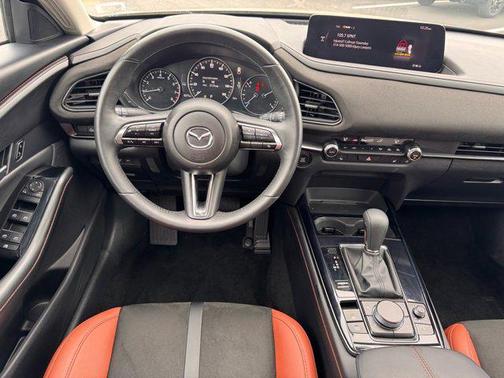 2024 Mazda CX-30 Turbo