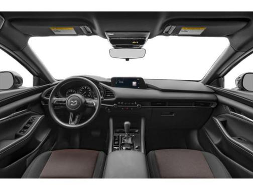 2026 Mazda Mazda3 FWD