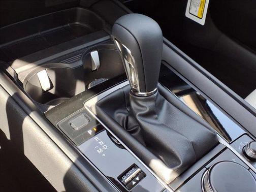 cypress 2026 Mazda CX-50 2.5 Turbo