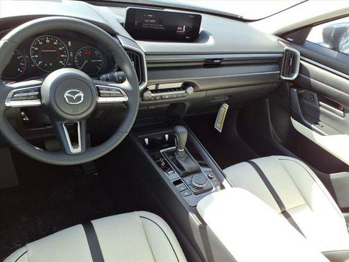 cypress 2026 Mazda CX-50 2.5 Turbo