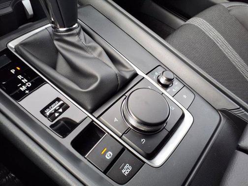 2025 Mazda CX-50 2.5 S Select Package