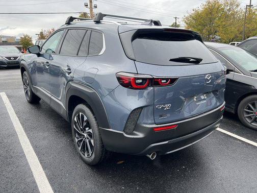 2025 Mazda CX-50 Hybrid Premium Plus Package