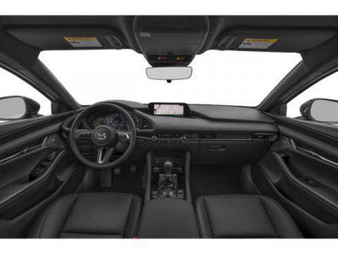 2025 Mazda Mazda3 FWD w/Premium Package