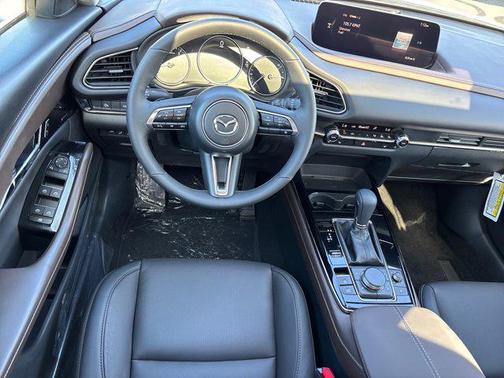 2025 Mazda CX-30 Turbo Premium Package