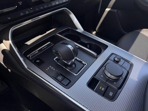 2025 Mazda CX-90 PHEV Preferred