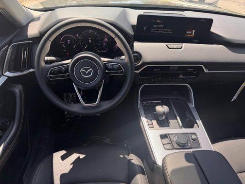 2025 Mazda CX-90 PHEV Preferred