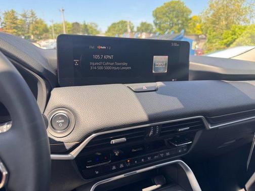 2025 Mazda CX-90 PHEV Preferred