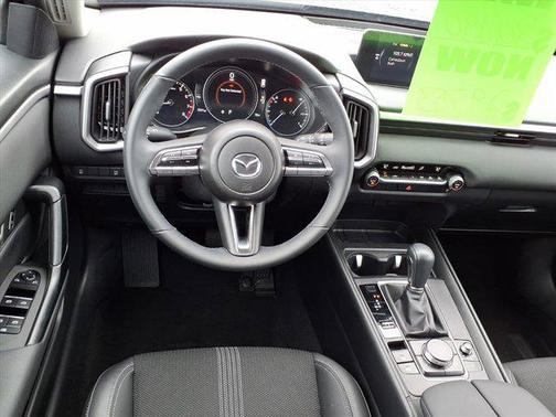 2025 Mazda CX-50 2.5 S Select Package