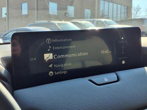 2026 Mazda CX-90 3.3 Turbo Preferred